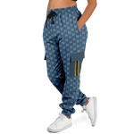 Elevaysion Fashion Cargo Sweatpants Genesis