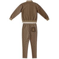 Elevaysion Tracksuit Genesis