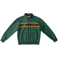Elevaysion Track Jacket Elevated Seal