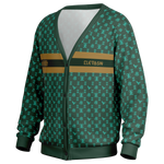 Elevaysion Cardigan Elevated Seal