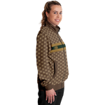 Elevaysion Track Jacket  Genesis