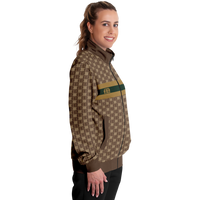 Elevaysion Track Jacket  Genesis