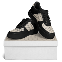 Elevaysion Low Top