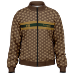Elevaysion Track Jacket  Genesis