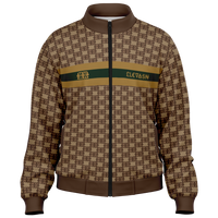 Elevaysion Track Jacket  Genesis
