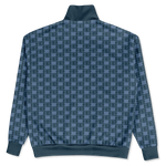 Elevaysion Heavyweight Oversized Quarter Zip Sweatshirt Genesis