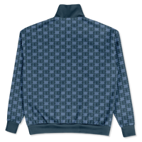 Elevaysion Heavyweight Oversized Quarter Zip Sweatshirt Genesis