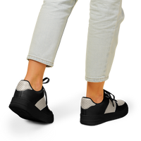 Elevaysion  Low Tops