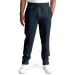 Elevaysion Track Pants Blue