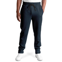 Elevaysion Track Pants Blue