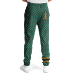 Elevaysion Track Pants  Genesis