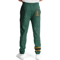 Elevaysion Track Pants  Genesis