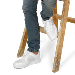 Elevaysion Low Tops