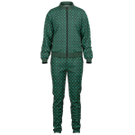 Elevaysion Tracksuit Elevated Seal