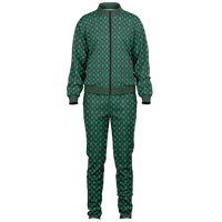 Elevaysion Tracksuit Elevated Seal