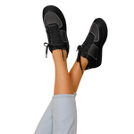 Elevaysion Low Tops