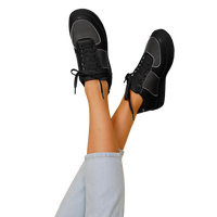 Elevaysion Low Tops