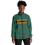 Elevaysion Track Jacket Elevated Seal