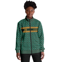 Elevaysion Track Jacket Elevated Seal