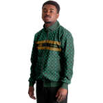 Elevaysion Track Jacket Elevated Seal