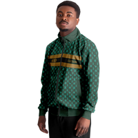 Elevaysion Track Jacket Elevated Seal