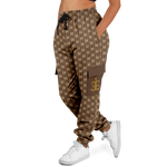 Elevaysion Fashion Cargo Sweatpants Genesis