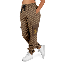 Elevaysion Fashion Cargo Sweatpants Genesis