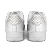 Elevaysion Low Tops