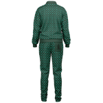 Elevaysion Tracksuit Elevated Seal