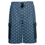 Elevaysion Heavyweight Cargo Shorts Genesis