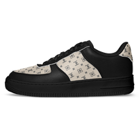 Elevaysion Low Top
