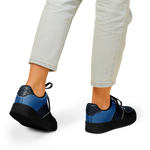 Elevaysion Low Tops