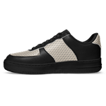 Elevaysion  Low Tops