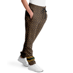 Elevaysion Track Pants Elevated Seal Brown