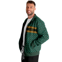 Elevaysion Track Jacket Elevated Seal