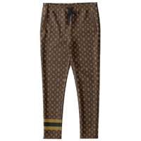 Elevaysion Track Pants Elevated Seal Brown