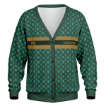 Elevaysion Cardigan Elevated Seal