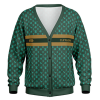 Elevaysion Cardigan Elevated Seal