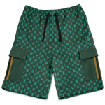 Elevaysion Heavyweight Cargo Shorts Elevated Seal