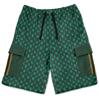 Elevaysion Heavyweight Cargo Shorts Elevated Seal