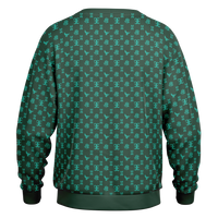 Elevaysion Cardigan Elevated Seal