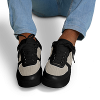 Elevaysion  Low Tops