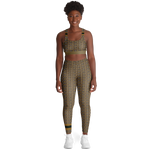 Elevaysion Padded Sports Bra & Leggings
