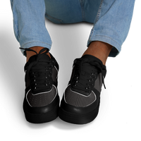 Elevaysion Low Tops