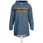 Elevaysion Fashion Elongated Hoodie Genesis