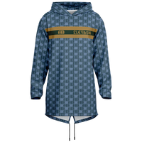 Elevaysion Fashion Elongated Hoodie Genesis