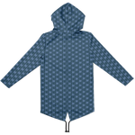 Elevaysion Fashion Elongated Hoodie Genesis
