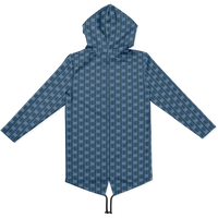 Elevaysion Fashion Elongated Hoodie Genesis