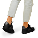Elevaysion Low Tops