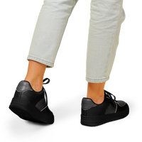 Elevaysion Low Tops